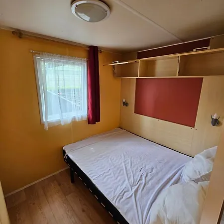 Mobil-home * ביסקארוס