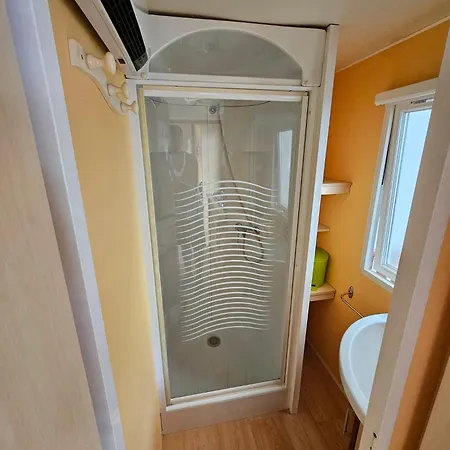 Mobil-home