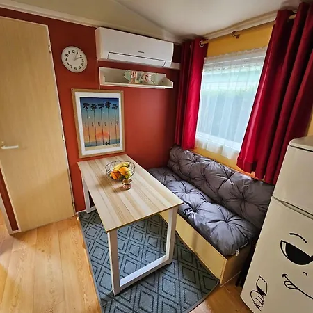 Mobil-home *