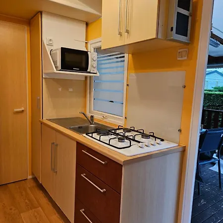 Mobil-home *