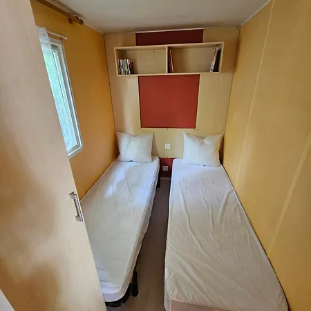 Mobil-home * ביסקארוס