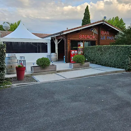 Mobil-home ביסקארוס